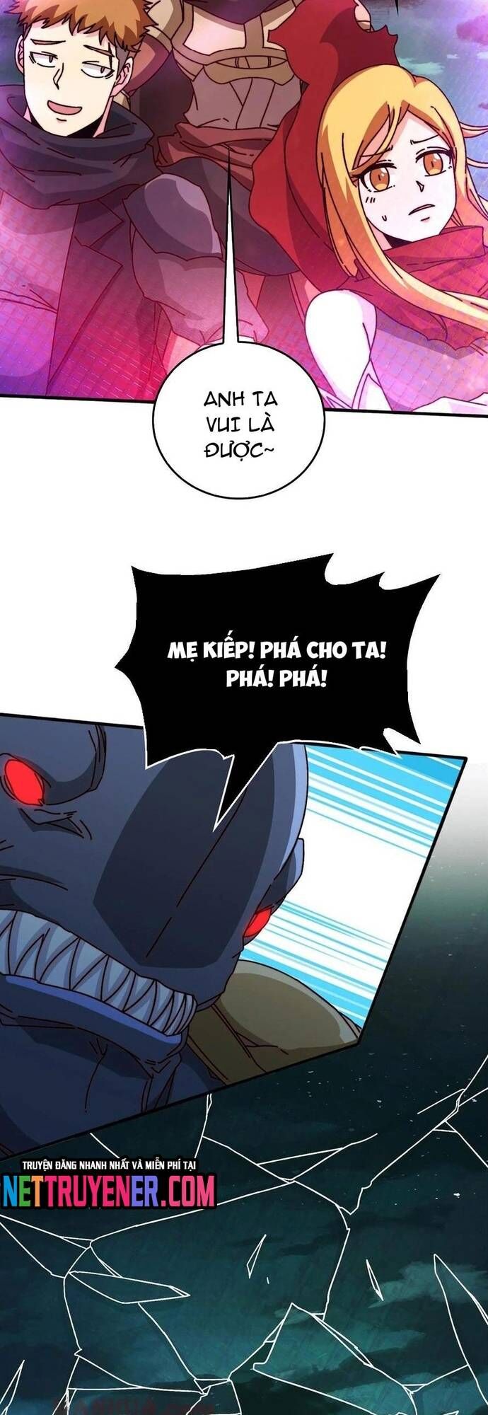 Trò Chơi Của Nhà Vua [Chap 1-60]