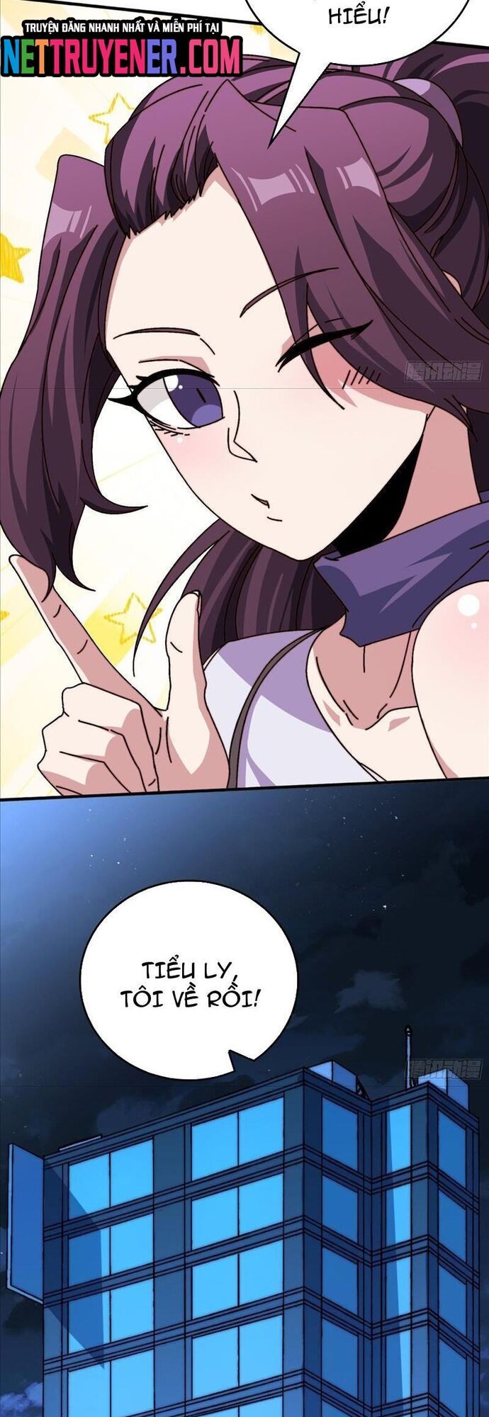 Trò Chơi Của Nhà Vua [Chap 1-60]