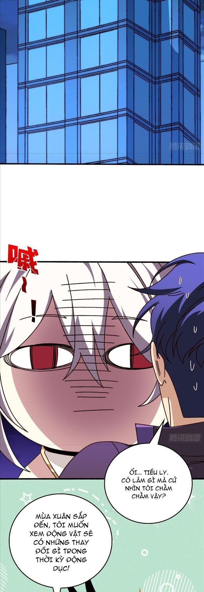Trò Chơi Của Nhà Vua [Chap 1-60]