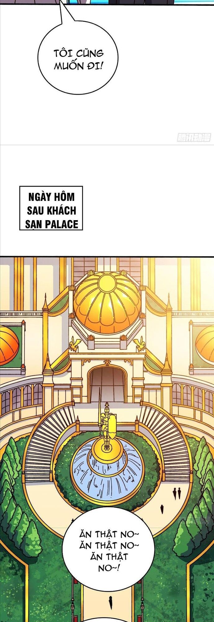 Trò Chơi Của Nhà Vua [Chap 1-60]
