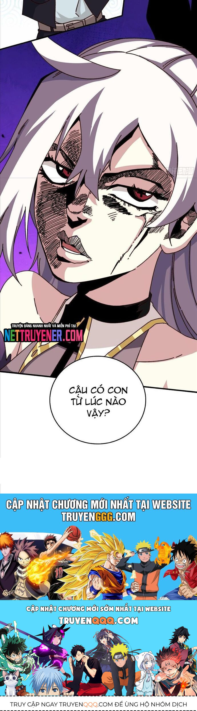 Trò Chơi Của Nhà Vua [Chap 1-60]