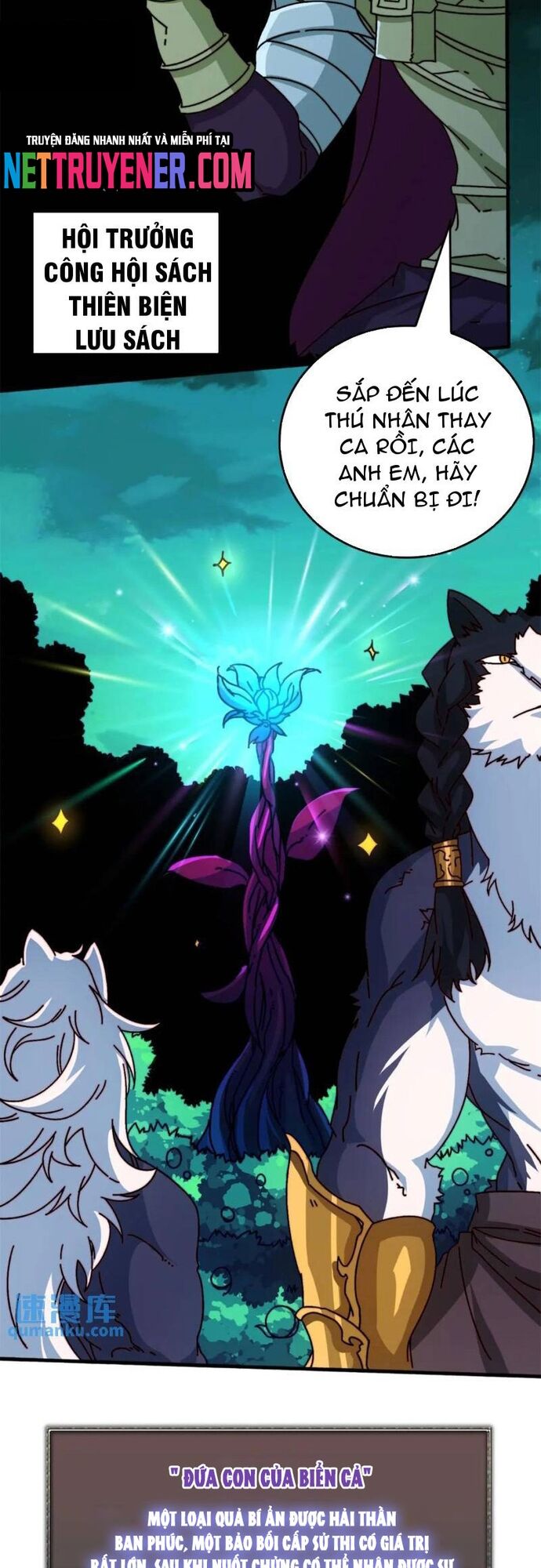 Trò Chơi Của Nhà Vua [Chap 1-60]
