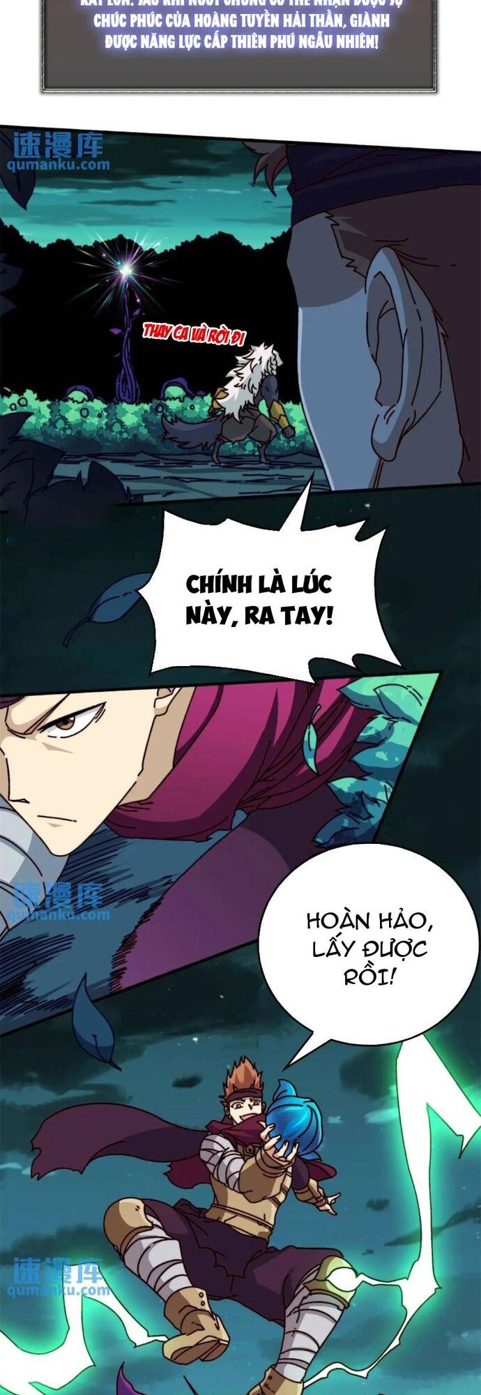 Trò Chơi Của Nhà Vua [Chap 1-60]