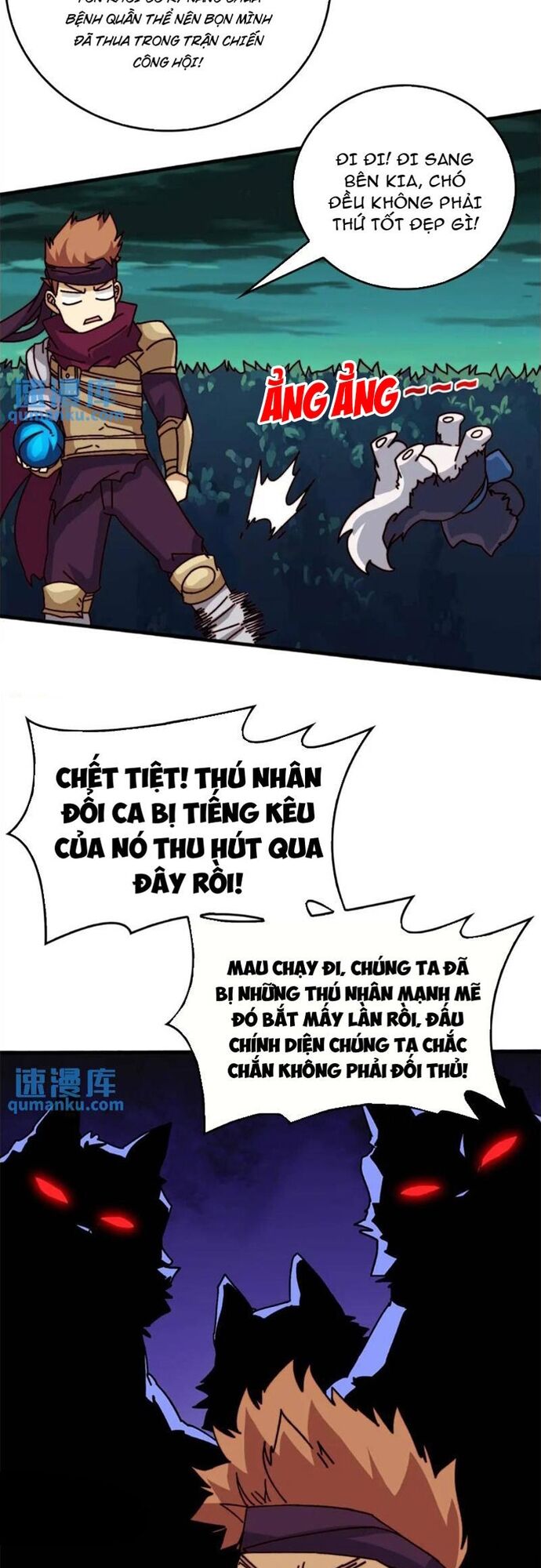Trò Chơi Của Nhà Vua [Chap 1-60]