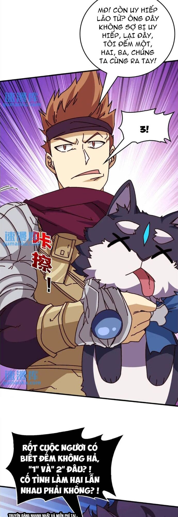 Trò Chơi Của Nhà Vua [Chap 1-60]