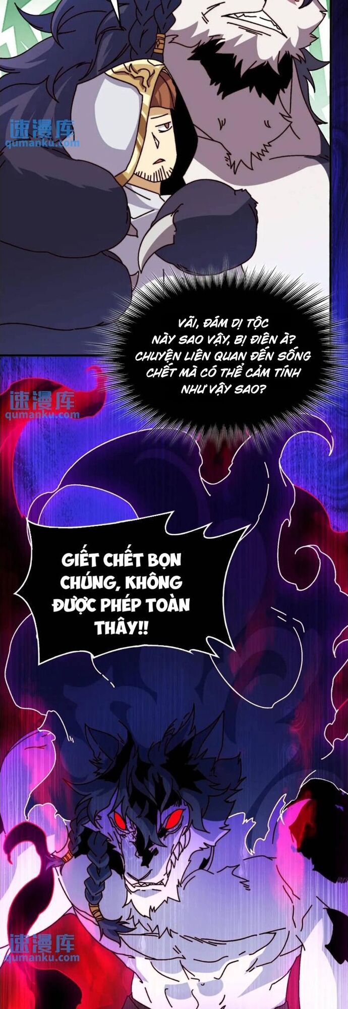 Trò Chơi Của Nhà Vua [Chap 1-60]
