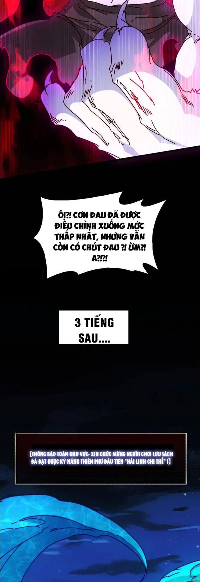 Trò Chơi Của Nhà Vua [Chap 1-60]