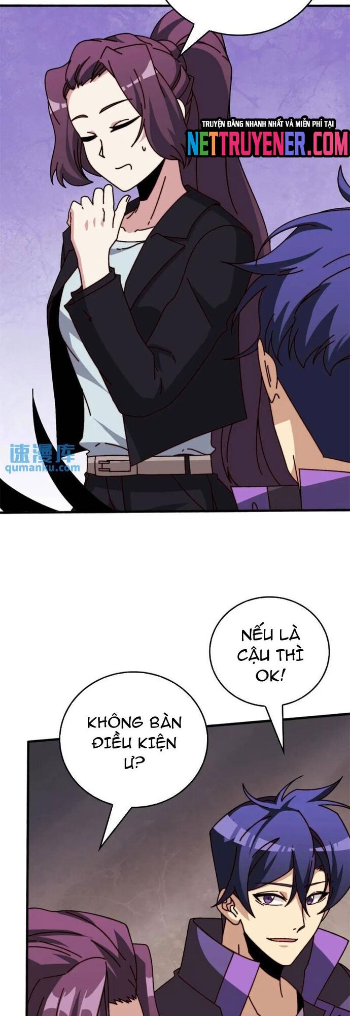 Trò Chơi Của Nhà Vua [Chap 1-60]