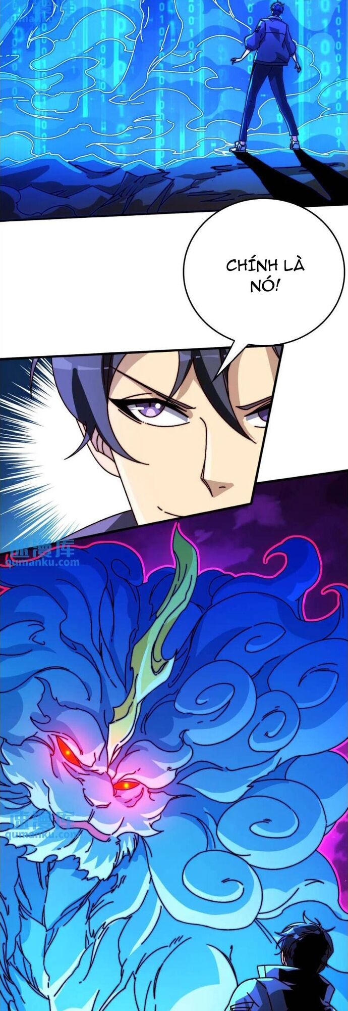 Trò Chơi Của Nhà Vua [Chap 1-60]