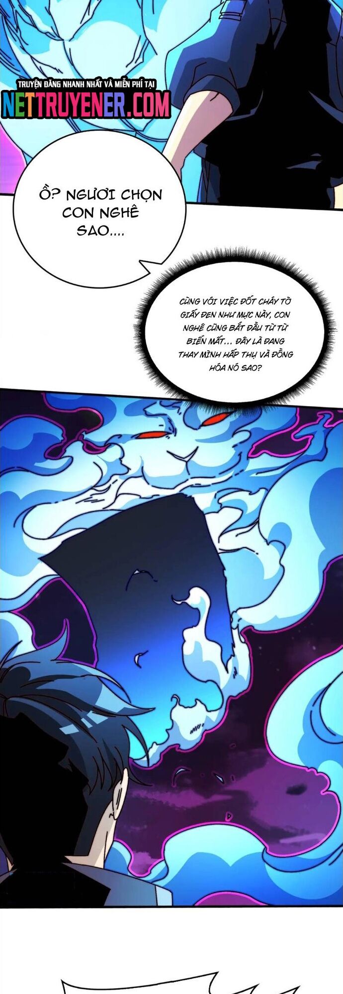 Trò Chơi Của Nhà Vua [Chap 1-60]