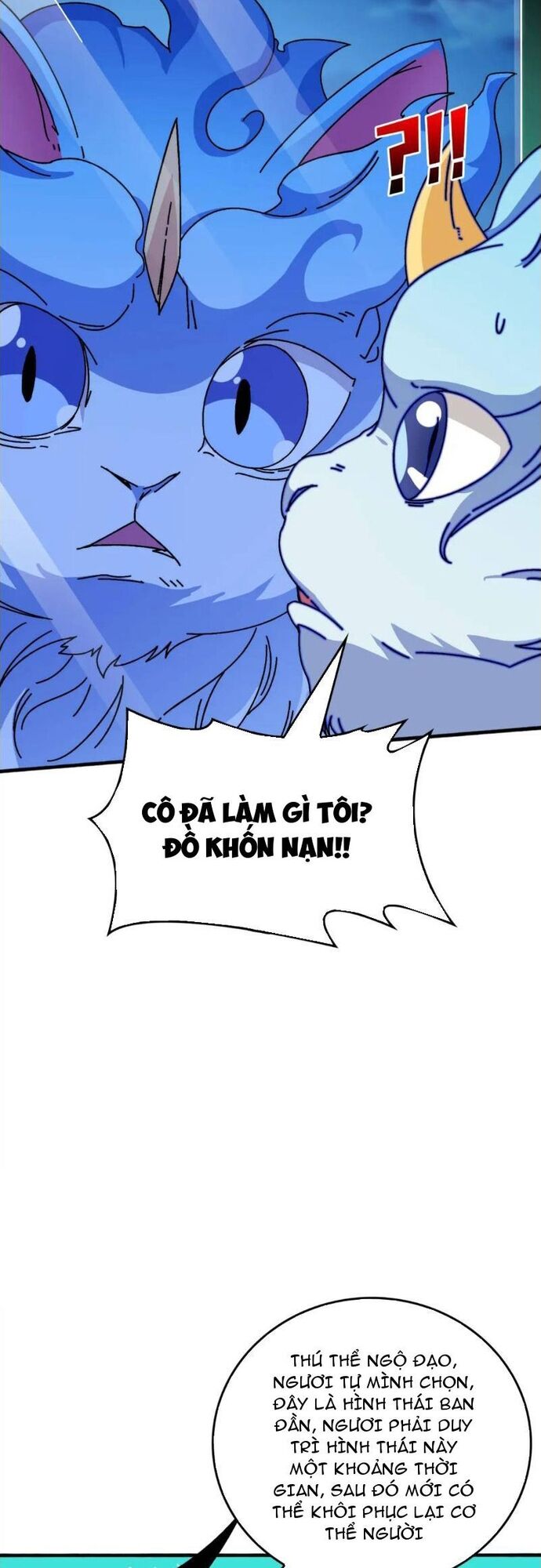 Trò Chơi Của Nhà Vua [Chap 1-60]