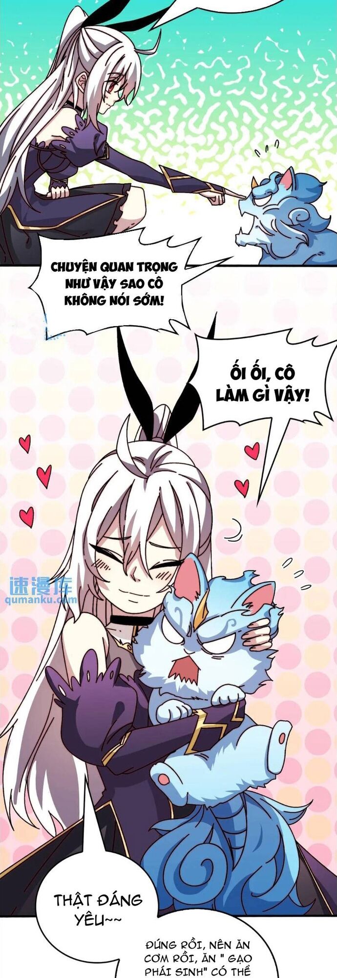 Trò Chơi Của Nhà Vua [Chap 1-60]