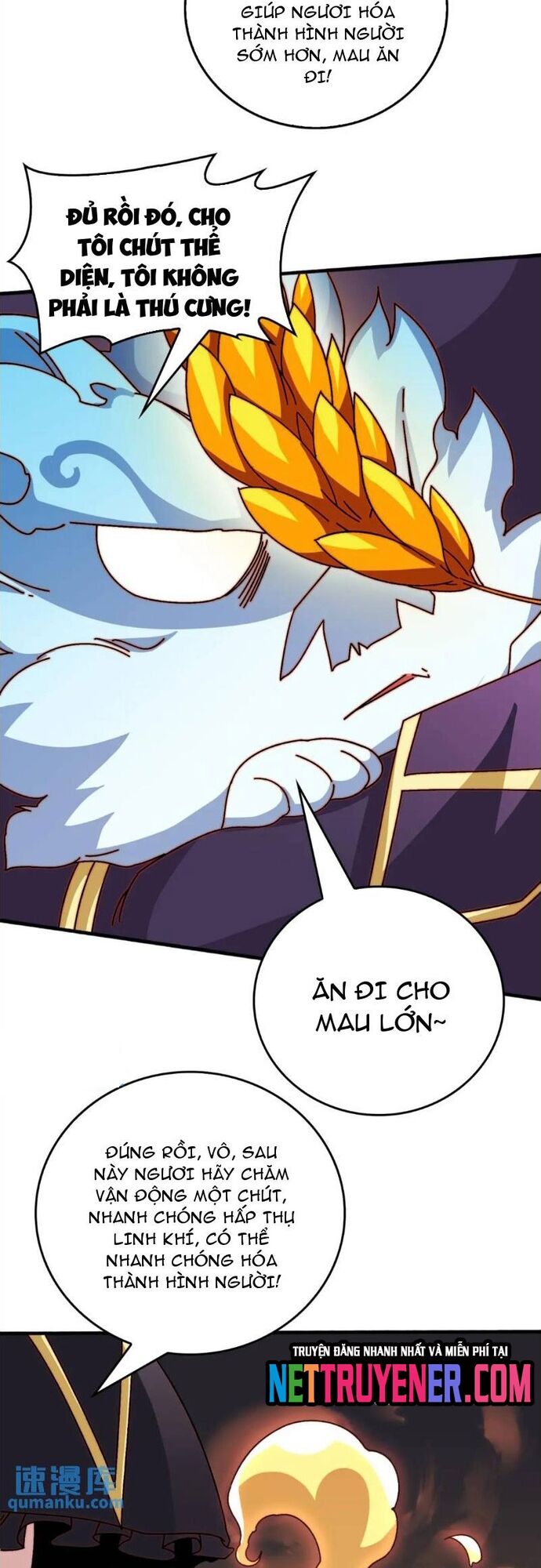 Trò Chơi Của Nhà Vua [Chap 1-60]