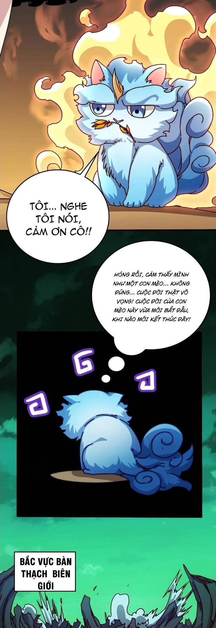 Trò Chơi Của Nhà Vua [Chap 1-60]