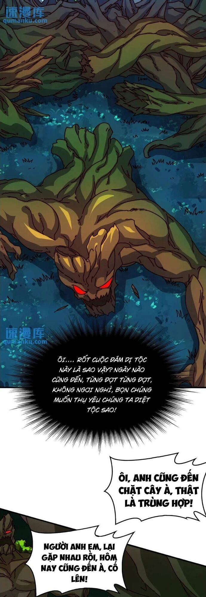 Trò Chơi Của Nhà Vua [Chap 1-60]