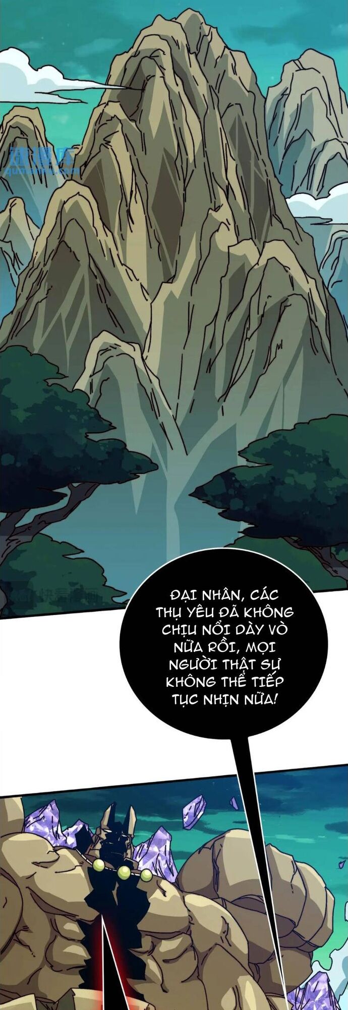 Trò Chơi Của Nhà Vua [Chap 1-60]