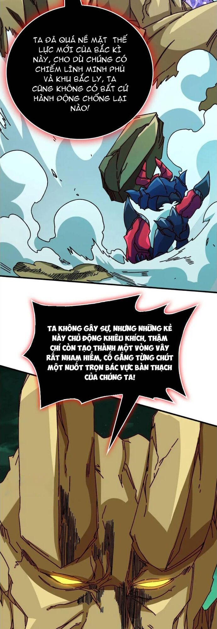 Trò Chơi Của Nhà Vua [Chap 1-60]