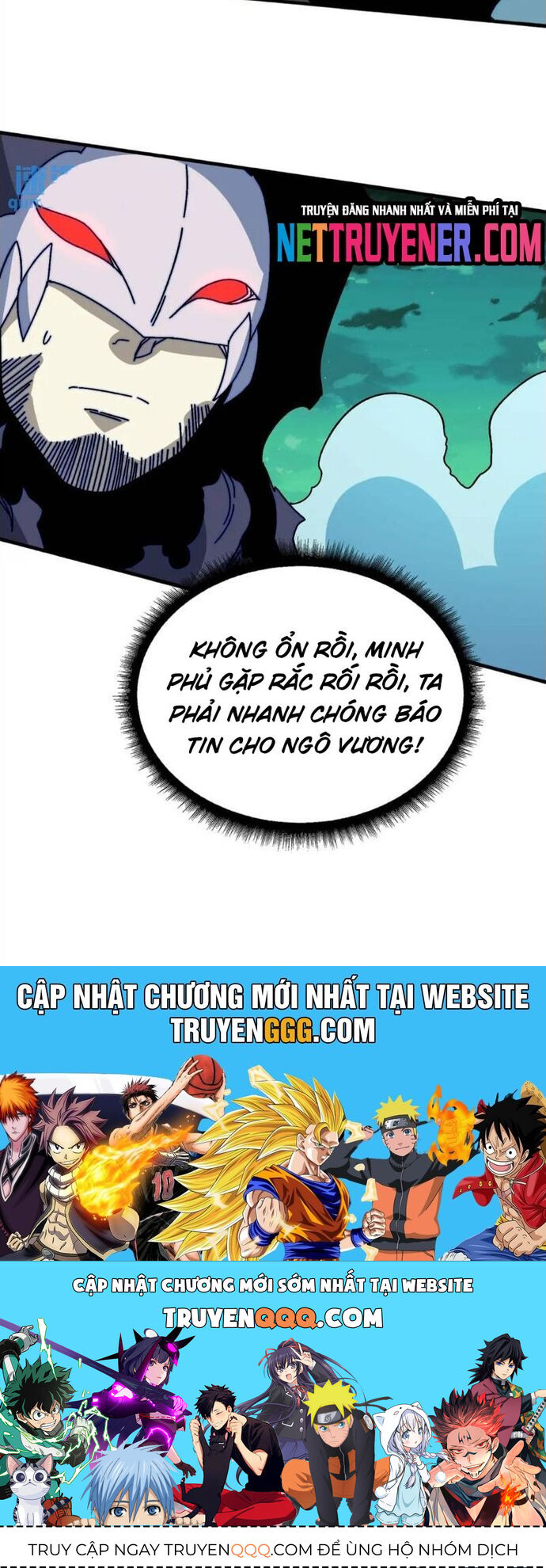 Trò Chơi Của Nhà Vua [Chap 1-60]