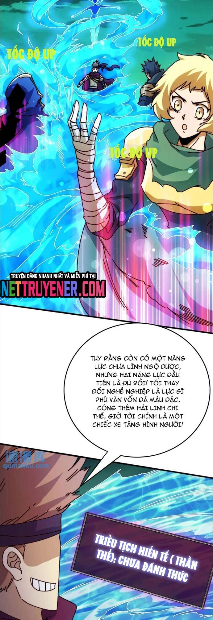 Trò Chơi Của Nhà Vua [Chap 1-60]