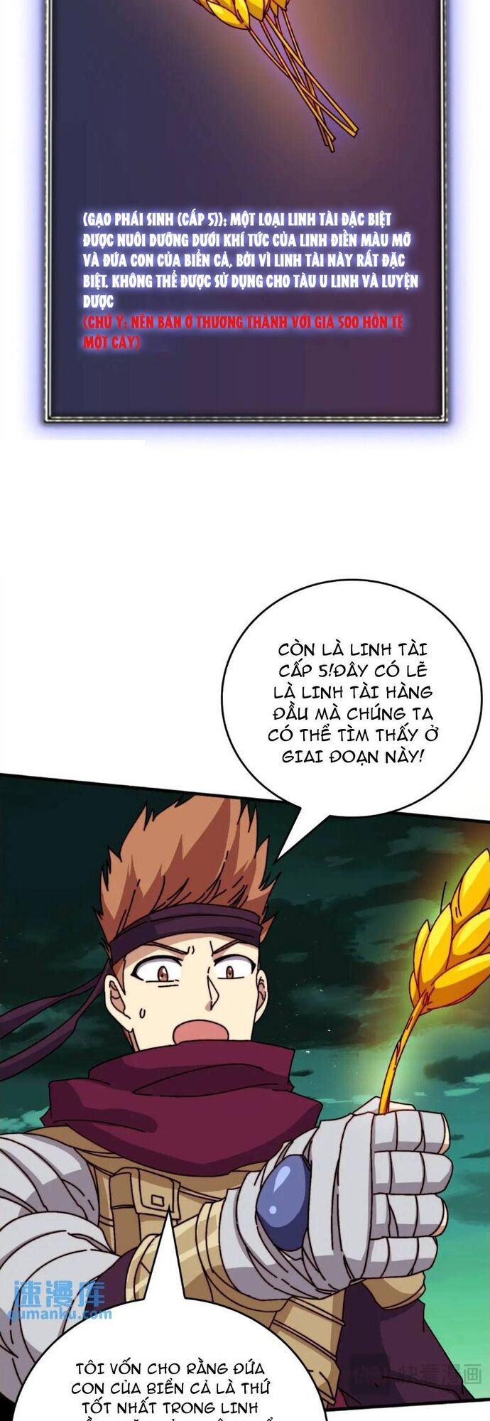 Trò Chơi Của Nhà Vua [Chap 1-60]