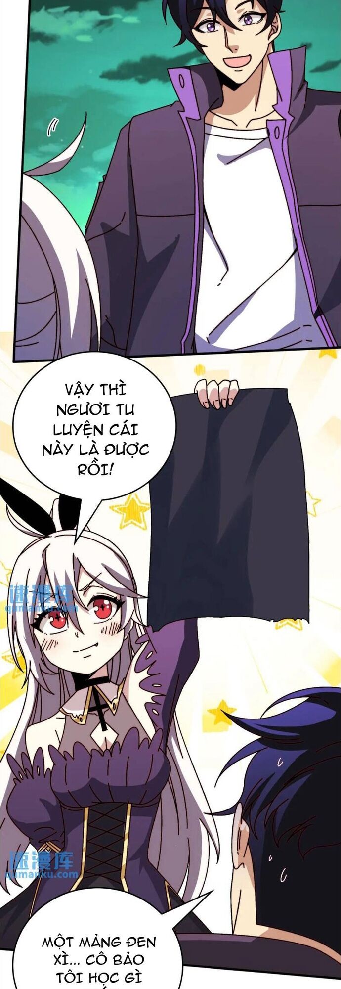 Trò Chơi Của Nhà Vua [Chap 1-60]