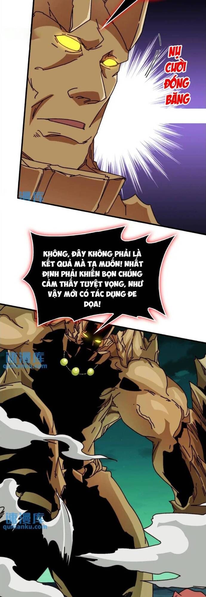 Trò Chơi Của Nhà Vua [Chap 1-60]