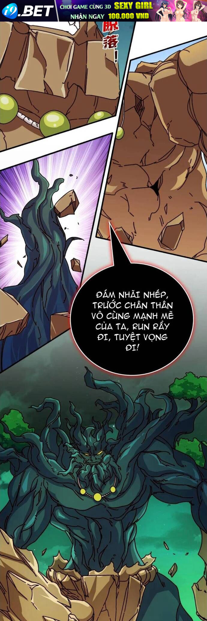 Trò Chơi Của Nhà Vua [Chap 1-60]