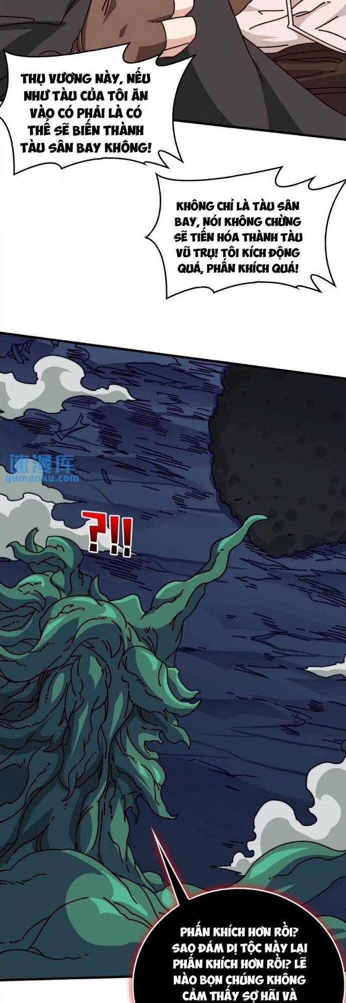 Trò Chơi Của Nhà Vua [Chap 1-60]
