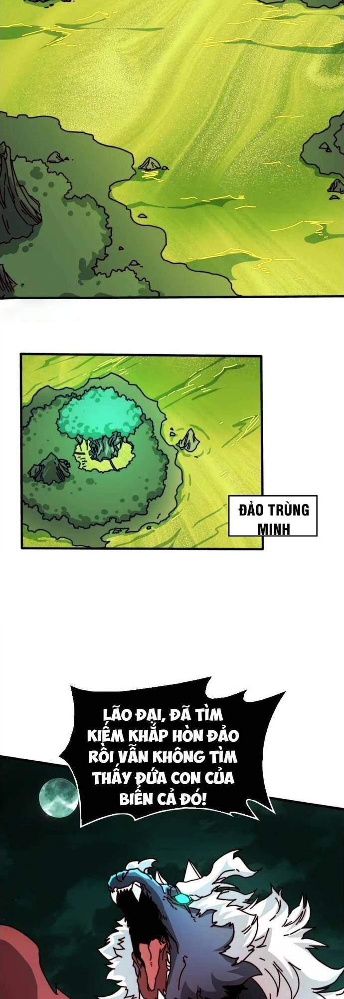 Trò Chơi Của Nhà Vua [Chap 1-60]