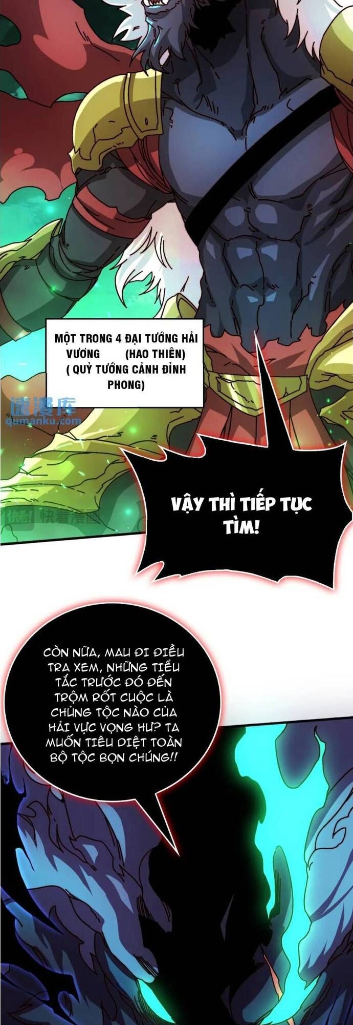 Trò Chơi Của Nhà Vua [Chap 1-60]