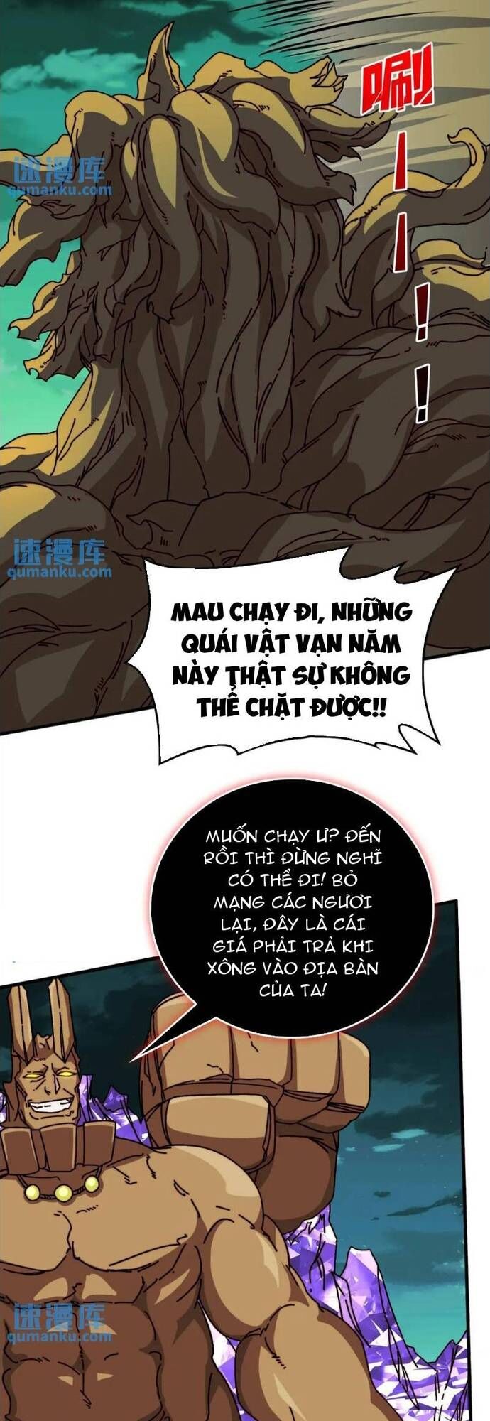 Trò Chơi Của Nhà Vua [Chap 1-60]