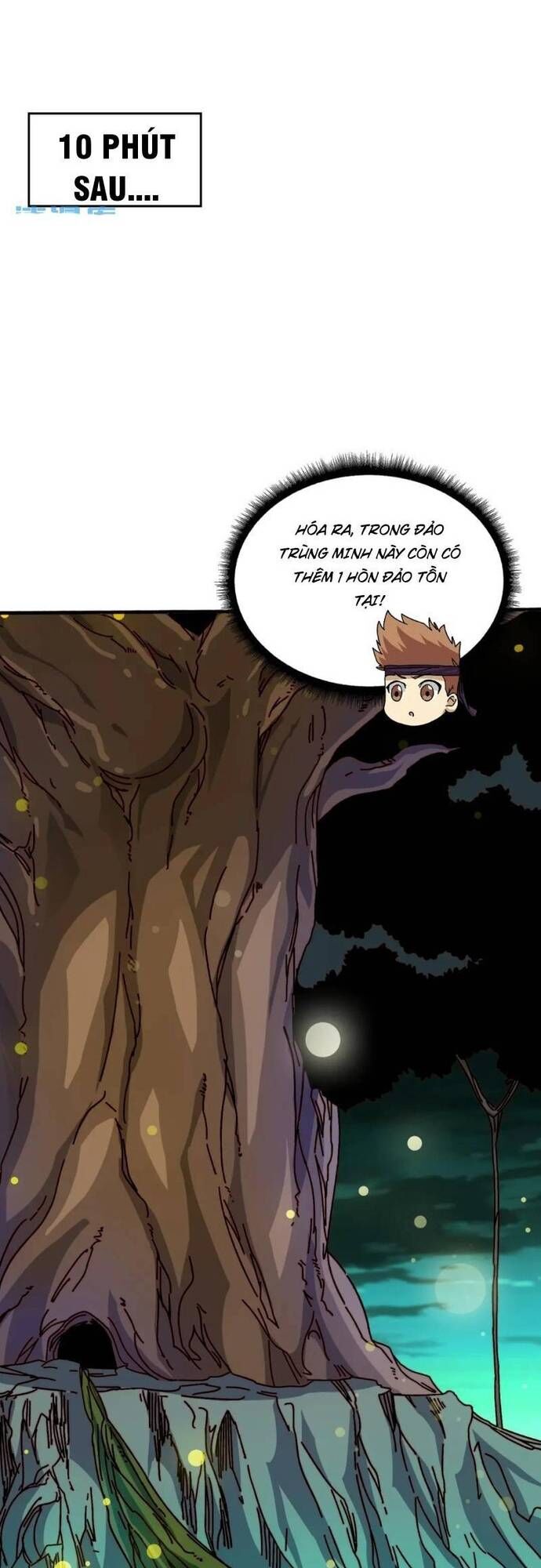 Trò Chơi Của Nhà Vua [Chap 1-60]