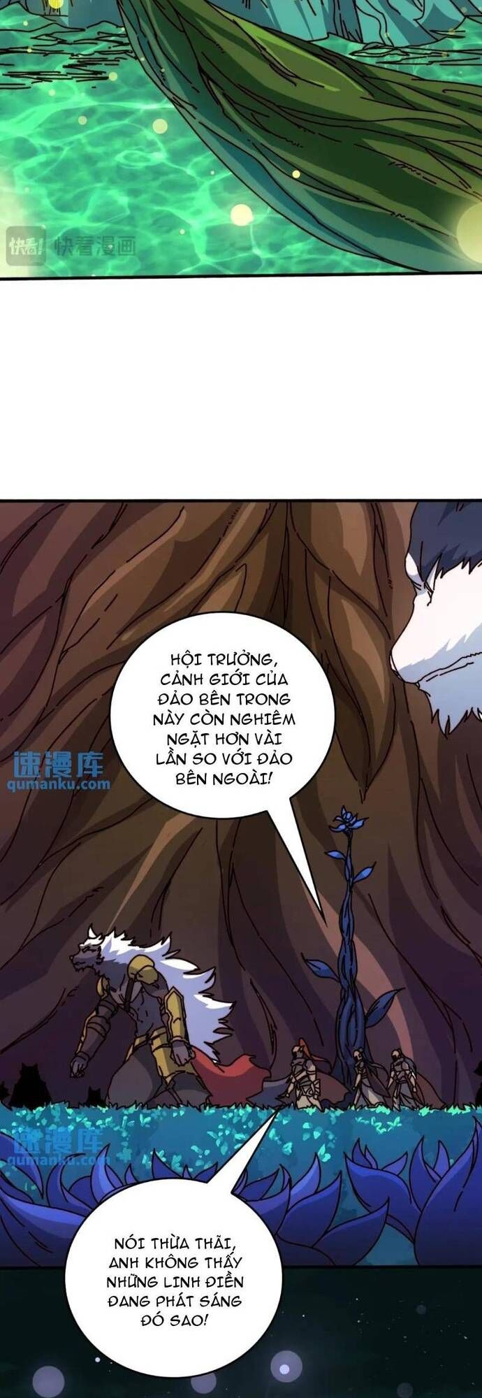 Trò Chơi Của Nhà Vua [Chap 1-60]