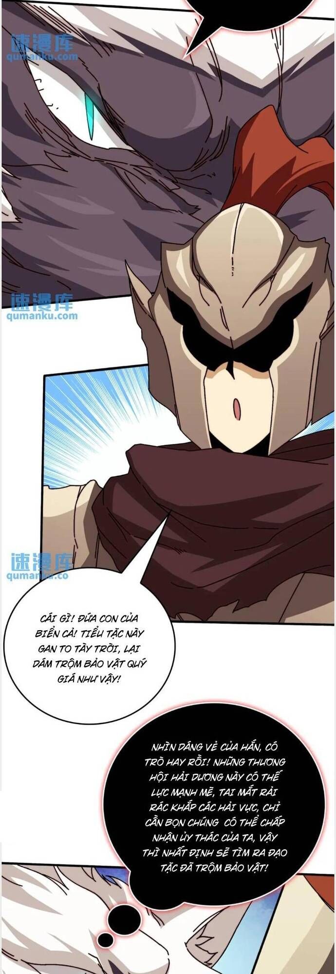Trò Chơi Của Nhà Vua [Chap 1-60]