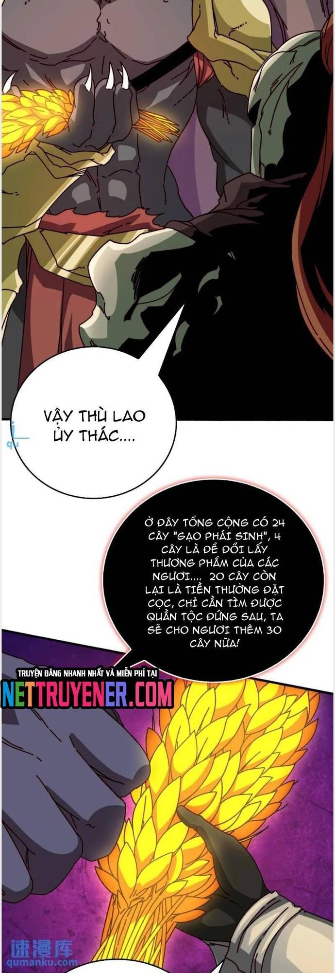 Trò Chơi Của Nhà Vua [Chap 1-60]