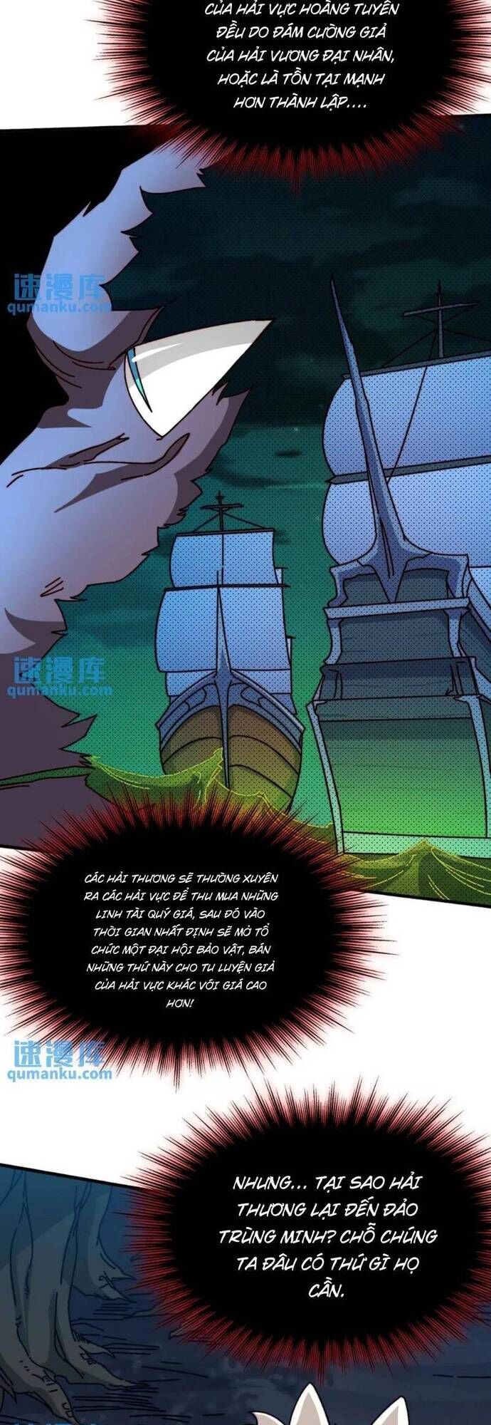 Trò Chơi Của Nhà Vua [Chap 1-60]