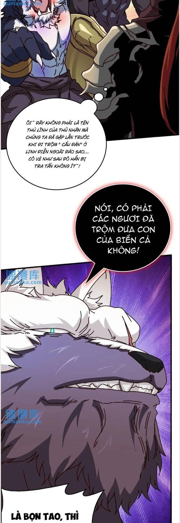 Trò Chơi Của Nhà Vua [Chap 1-60]