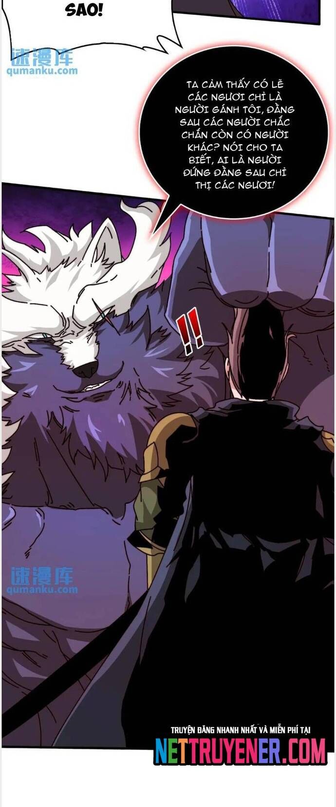 Trò Chơi Của Nhà Vua [Chap 1-60]