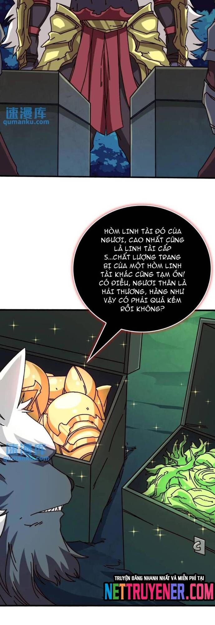 Trò Chơi Của Nhà Vua [Chap 1-60]