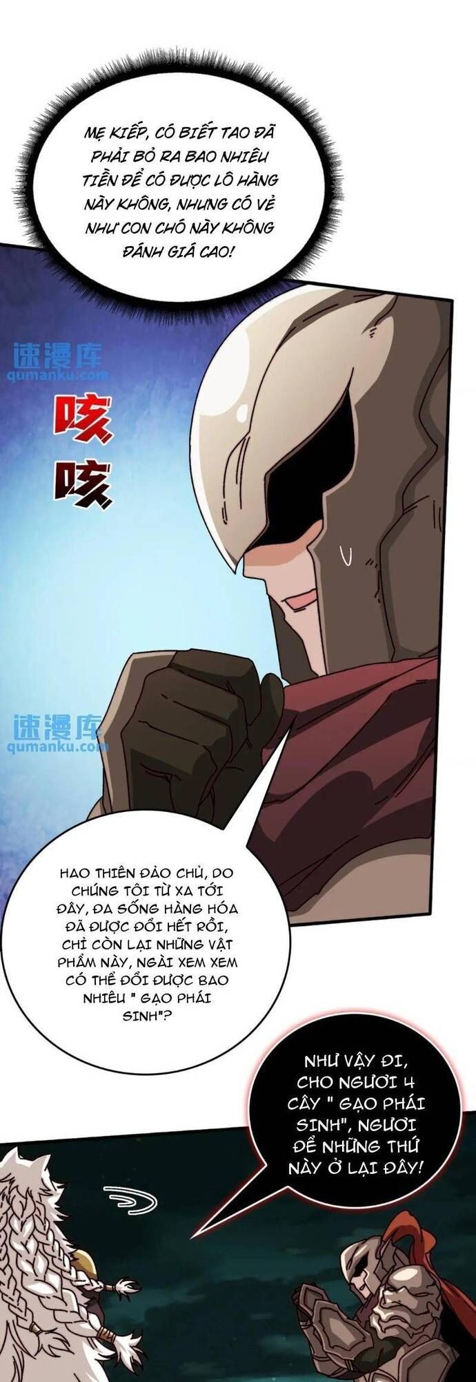 Trò Chơi Của Nhà Vua [Chap 1-60]