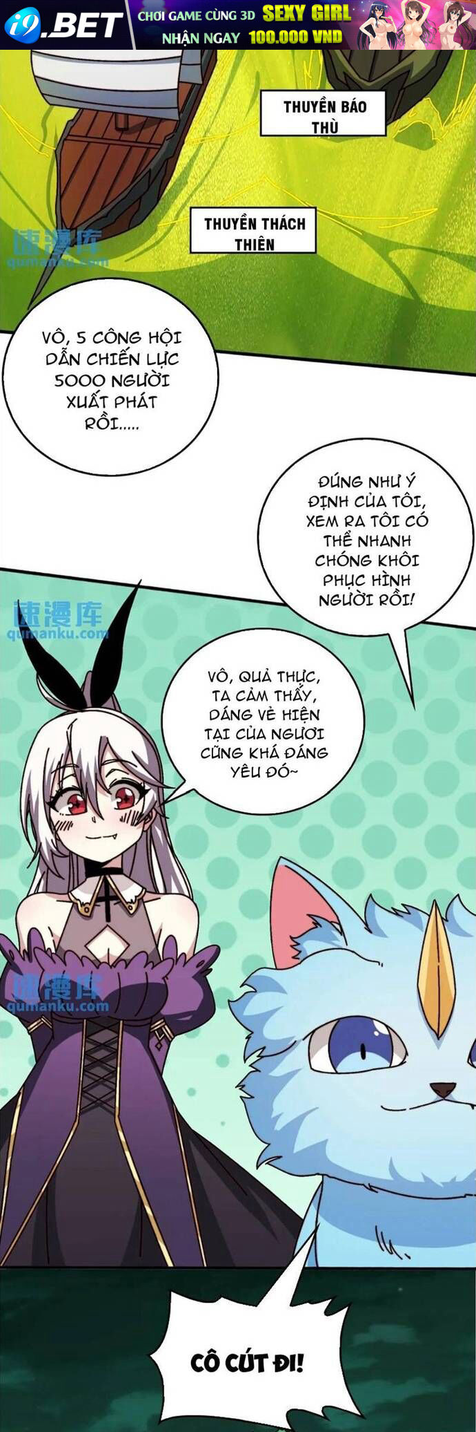 Trò Chơi Của Nhà Vua [Chap 1-60]