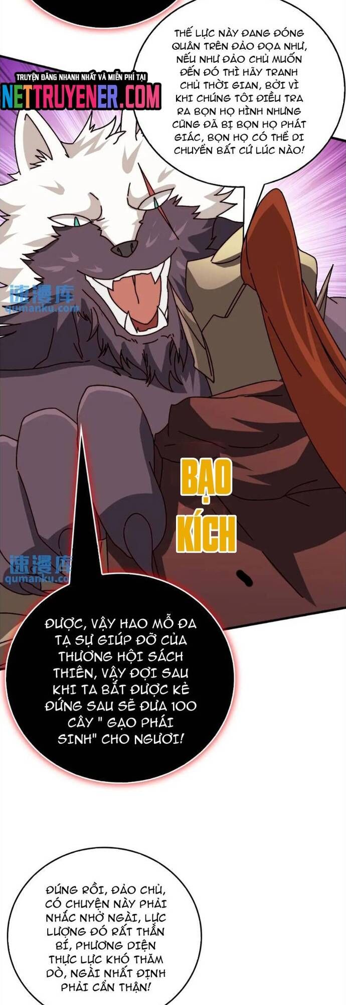 Trò Chơi Của Nhà Vua [Chap 1-60]