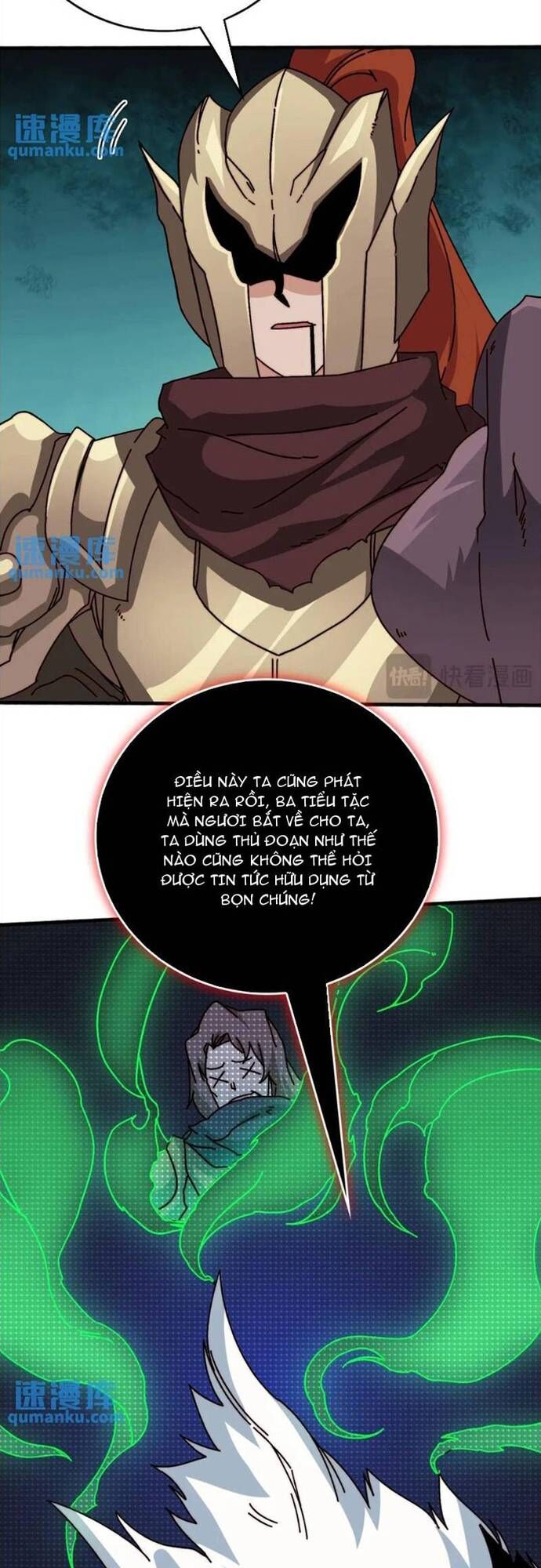 Trò Chơi Của Nhà Vua [Chap 1-60]