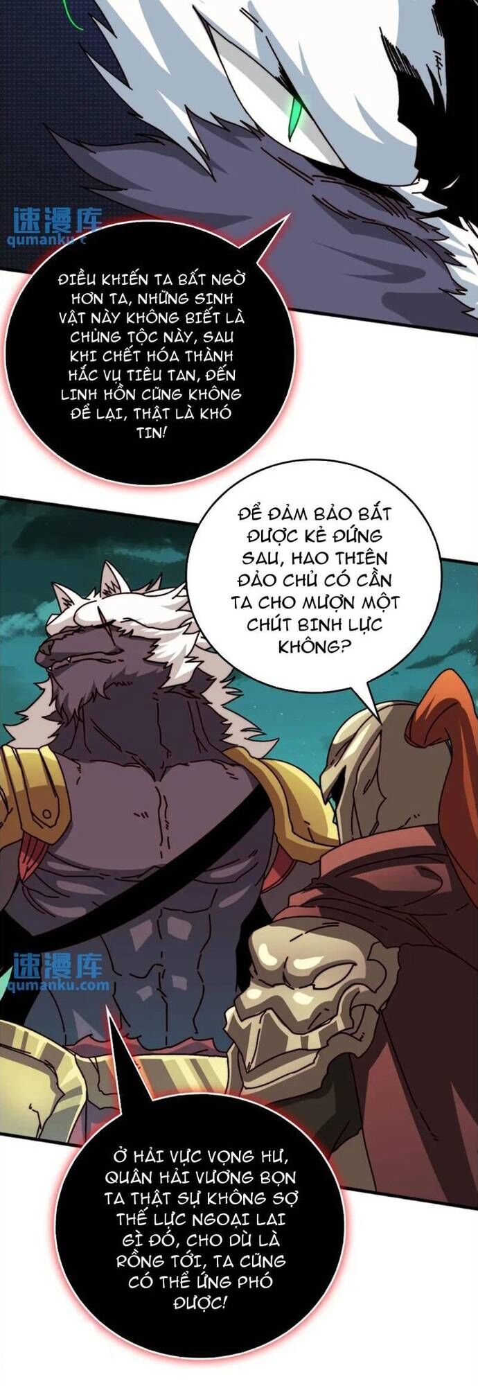 Trò Chơi Của Nhà Vua [Chap 1-60]