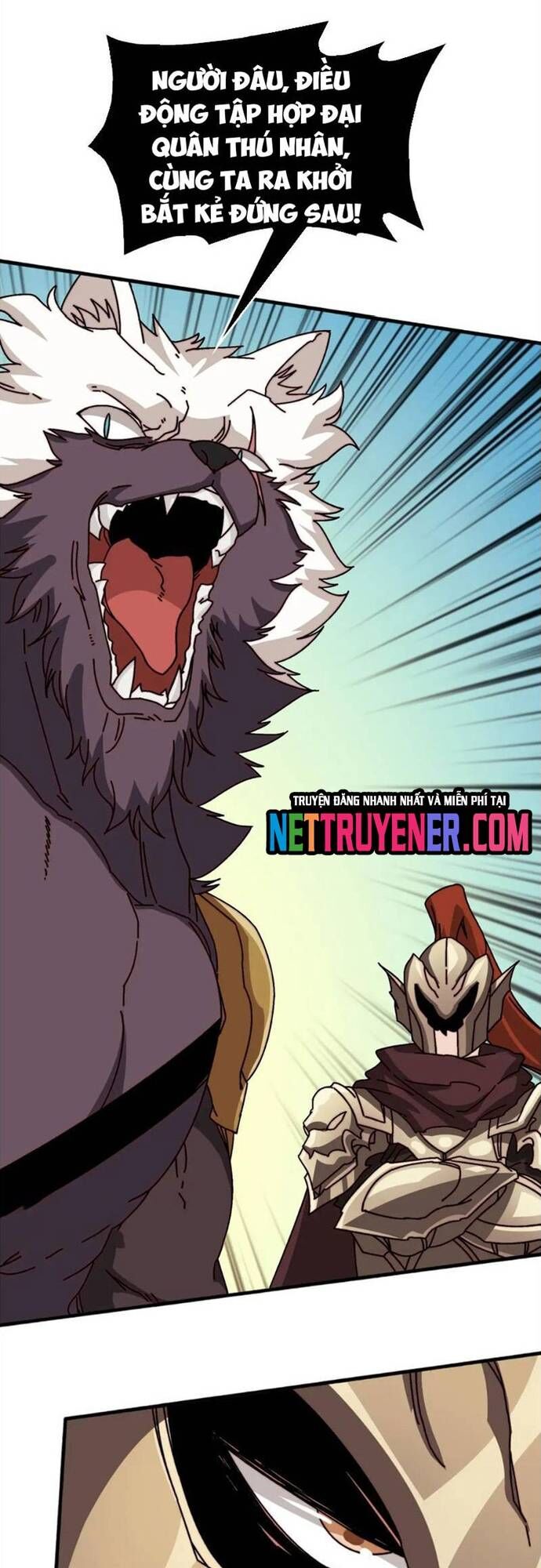 Trò Chơi Của Nhà Vua [Chap 1-60]