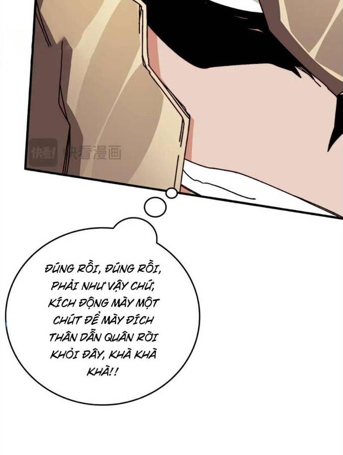 Trò Chơi Của Nhà Vua [Chap 1-60]