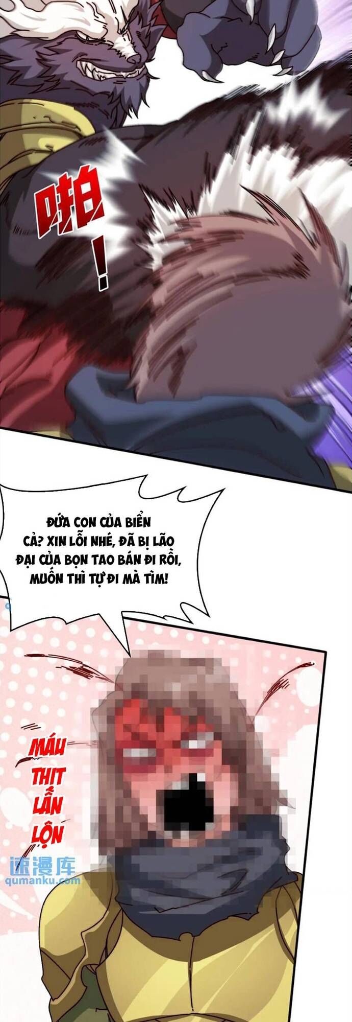 Trò Chơi Của Nhà Vua [Chap 1-60]