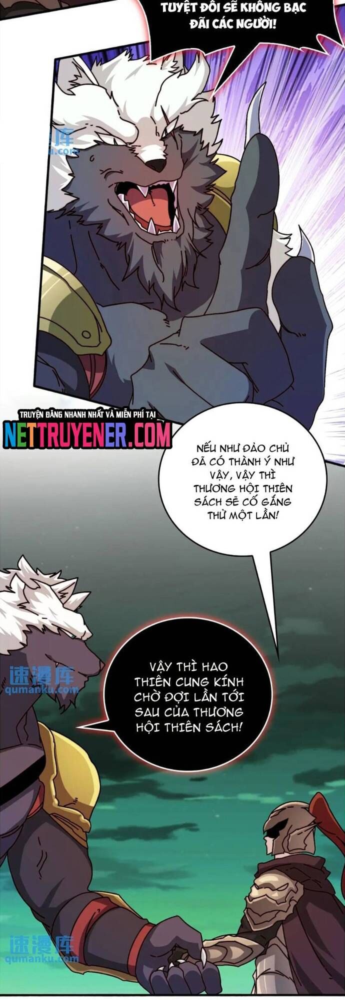 Trò Chơi Của Nhà Vua [Chap 1-60]