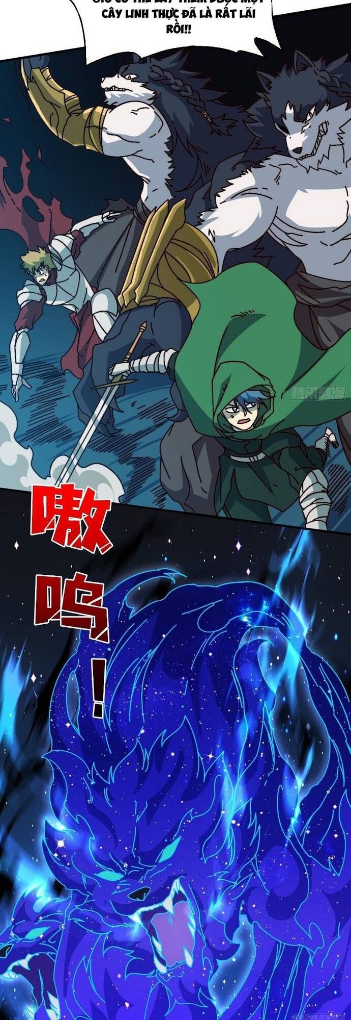 Trò Chơi Của Nhà Vua [Chap 1-60]