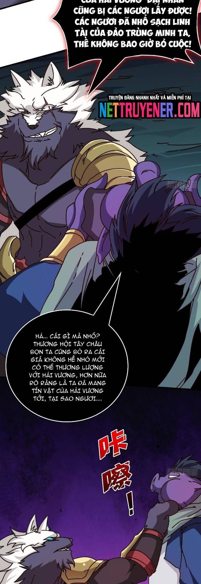 Trò Chơi Của Nhà Vua [Chap 1-60]